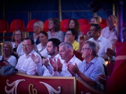 Ehrenamtsforum Rheinberg 2026